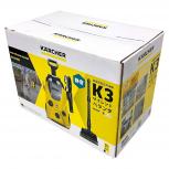 KARCHER   K3 SIENT