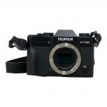 FUJIFILM   X-T30