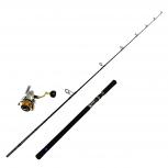 SHIMANO  ストラディック SW 5000XG
crazee オフショアキャストゲーム 70M