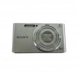 SONY  DSC-W830