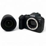 Canon  ミラーレス一眼カメラ DS126860/RF 24-105mm F4 L IS USM