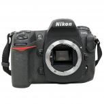 Nikon   D300S 