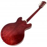 Seventy Seven  EXRUBATO-STD/S JT AR