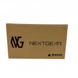 mouse  NEXTGEAR JG-A5G60