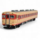 U-TRAINS   キハ27-129 完成品 国鉄時代