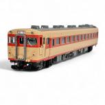 U-TRAINS   キハ56-146 急行型気動車 完成品 国鉄時代