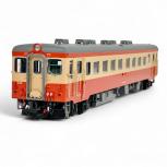 U-TRAINS   国鉄 一般型気動車 キハ22 キハ22-242タイプ 完成品
