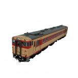 U-TRAINS   一般型気動車 キハ40 キハ40-1798タイプ 完成品