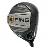 PING  ドライバー  G400 