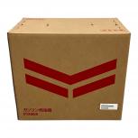 YANMAR  発電機 G1600IS2