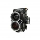 Rolleiflex  4.0 FW