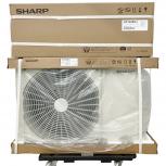 SHARP  AY-S28DJ AU-S28DJY