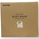 IRIS OHYAMA   DAC-IB2-C