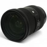 SIGMA   24-70mm F2.8 DG DN