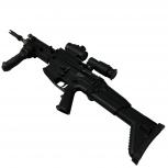 東京マルイ  MK 17 MOD 0 CAL.7.62mm.