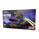 BANDAI   魂ウェブ商店 MOTHRA Special Color Ver.
