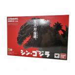BANDAI  S.H.MonsterArts GODZILLA 2016 