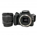 Canon   EOS Kiss X9/EF-S18-55mm IS STM