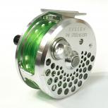 SUSSEX  THE STEELHEADER