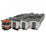 TOMIX  HOゲージ HO-9086