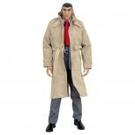 HOTTOYS   アニメ マスターピース ハイエンド 1/6スケール ゴルゴ13 デューク東郷