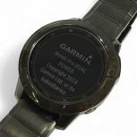 Garmin    Fenix 6 Pro Dual Power