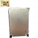 リモワ / RIMOWA  トパーズ / Topas