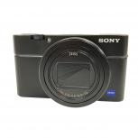 SONY デジタルカメラ DSC-RX100M7