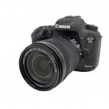Canon   EOS 7D Mark II ボディ /EF-S 18-135mm F3.5-5.6 IS STM レンズ