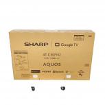 SHARP  4T-C50FN2