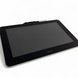 Wacom   DTC133