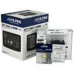 ALPINE  XF11NX2-HI-200-PM