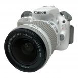 Canon   EOS Kiss X7 / 18-55mm 1:3.5-5.6 IS STM