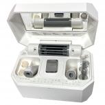 コメット電機  saqinalulucie