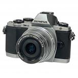 OLYMPUS  OM-D E-M10/M.ZUIKO 14-42mm F3.5-5.6
