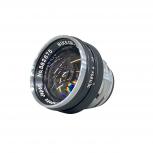 Nikkor-  S.C F1.4 5cm