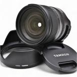 TAMRON  SP 24-70mm F2.8 Di VC USD G2