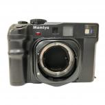 Mamiya  New Mamiya 6 MF