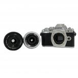 OLYMPUS オリンパス E-M10 III