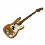 YAMAHA   Pulser Bass 400