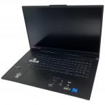 ASUS   F17 FX707ZC4