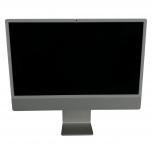 Apple  iMac 24インチ M1 2021