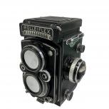 Rollei  ROLLEIFLEX Xenotar 75mm F3.5