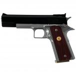 ウエスタンアームズ  コルト ガバメント ホーグ K.K. スペシャル コンバットカスタム