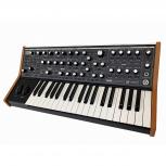 MOOG   Subsequent 37