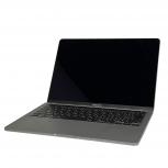 Apple  MacBook Pro 13-inch 2020 Four Thunderbolt 3 ports