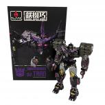 鉄機巧   TRANSFORMERS 02.TARN
