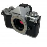 OLYMPUS オリンパス OM-D E-M5 Mark II