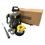KARCHER  HD 4/8 P