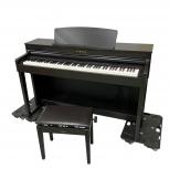 YAMAHA 電子ピアノ CLP-440